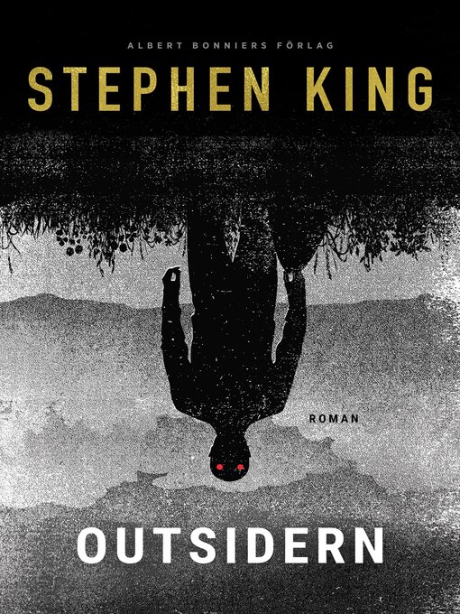 Title details for Outsidern by Stephen King - Available
